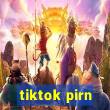 tiktok pirn